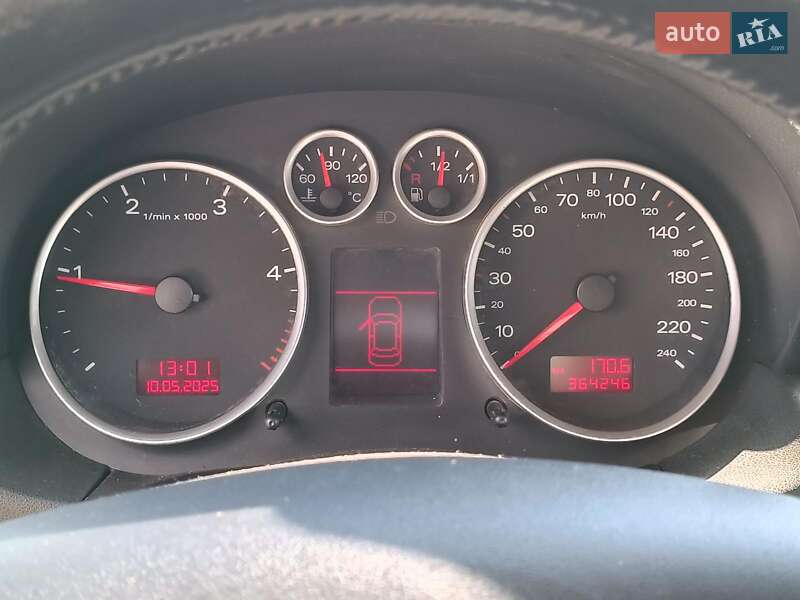 Хэтчбек Audi A2 2001 в Харькове фото 18 Хэтчбек Audi A2 2001 в Харькове