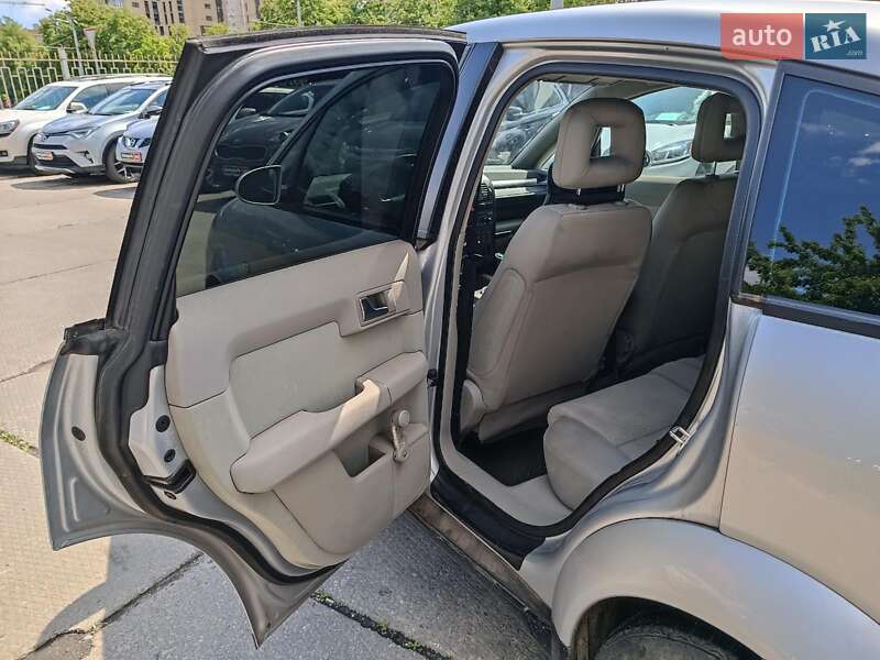 Хэтчбек Audi A2 2001 в Харькове фото 22 Хэтчбек Audi A2 2001 в Харькове