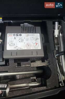 Хэтчбек Audi A2 2003 в 