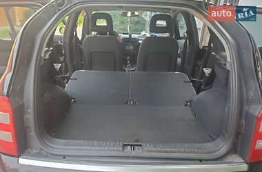 Хэтчбек Audi A2 2003 в 