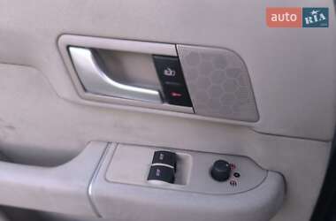 Хэтчбек Audi A2 2001 в 