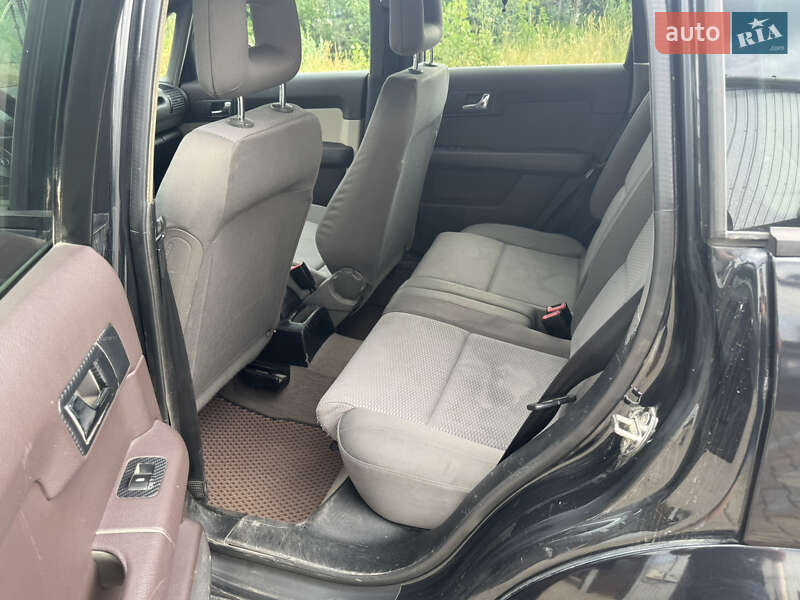 Хэтчбек Audi A2 2001 в Новоселице