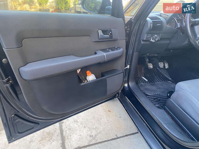 Хетчбек Audi A2 2003 в Виноградові