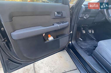Хэтчбек Audi A2 2003 в 