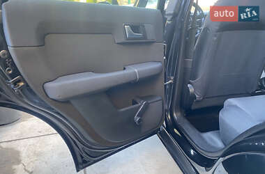 Хэтчбек Audi A2 2003 в 