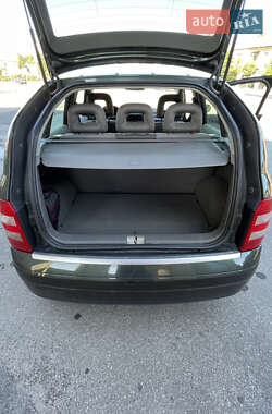 Хэтчбек Audi A2 2001 в 