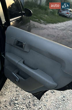 Хэтчбек Audi A2 2001 в 