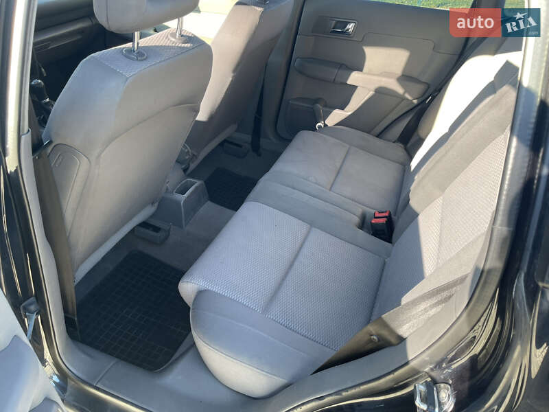 Хэтчбек Audi A2 2001 в Черновцах фото 6 Хэтчбек Audi A2 2001 в Черновцах