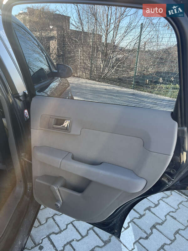 Хэтчбек Audi A2 2001 в Черновцах фото 10 Хэтчбек Audi A2 2001 в Черновцах