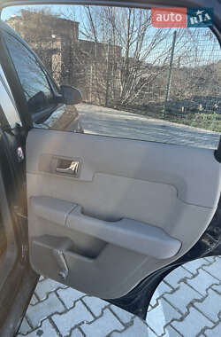 Хэтчбек Audi A2 2001 в 