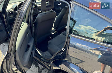 Хэтчбек Audi A2 2002 в 