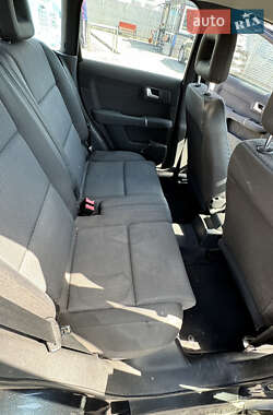 Хэтчбек Audi A2 2002 в 