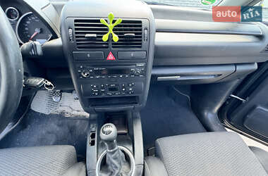 Хэтчбек Audi A2 2002 в 