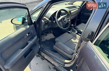 Хэтчбек Audi A2 2002 в Чернигове