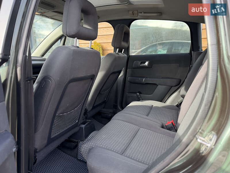 Хэтчбек Audi A2 2002 в Шептицькому