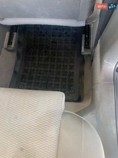 Хетчбек Audi A2 2001 в Львові фото 11 Хетчбек Audi A2 2001 в Львові