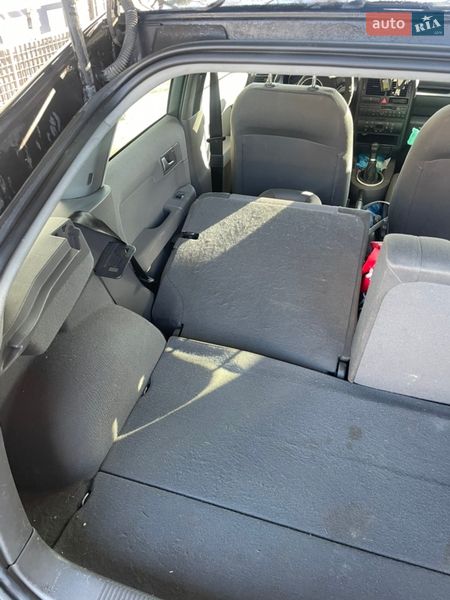 Хэтчбек Audi A2 2001 в Львове