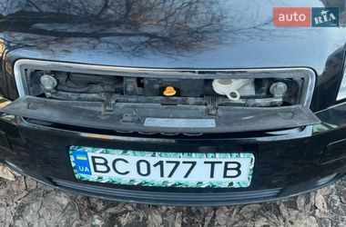Хетчбек Audi A2 2001 в Львові фото 16 Хетчбек Audi A2 2001 в Львові