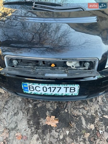 Хетчбек Audi A2 2001 в Львові фото 16 Хетчбек Audi A2 2001 в Львові