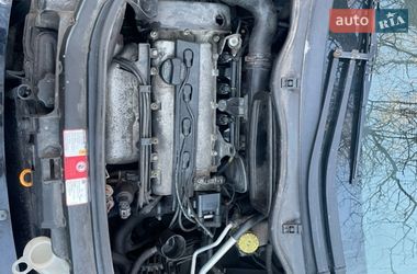 Хэтчбек Audi A2 2001 в Львове