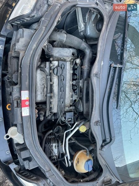 Хэтчбек Audi A2 2001 в Львове