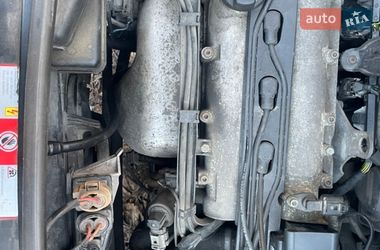 Хэтчбек Audi A2 2001 в Львове