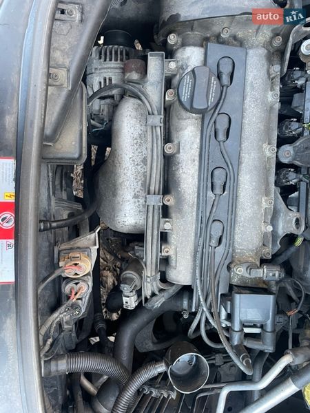Хэтчбек Audi A2 2001 в Львове