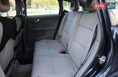 Хетчбек Audi A2 2002 в Харкові