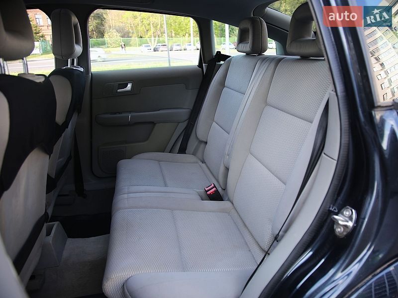 Хетчбек Audi A2 2002 в Харкові
