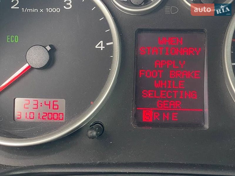 Хетчбек Audi A2 2004 в Яремчі фото 6 Хетчбек Audi A2 2004 в Яремчі
