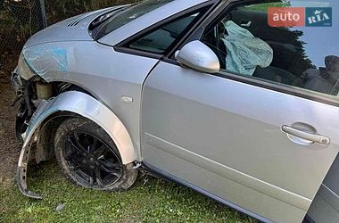Хетчбек Audi A2 2001 в Львові