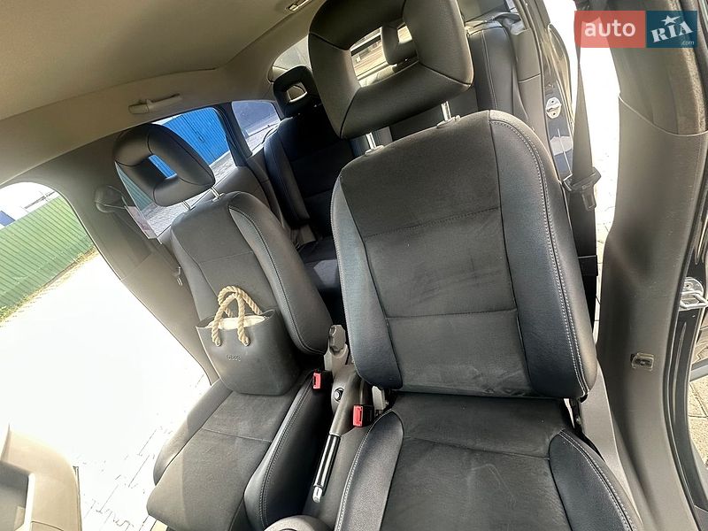 Хетчбек Audi A2 2000 в Шептицькому фото 9 Хетчбек Audi A2 2000 в Шептицькому