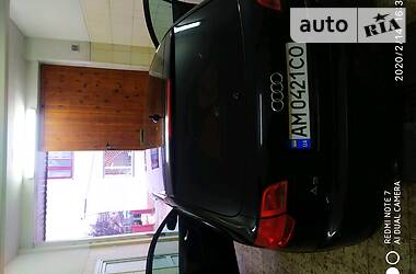 Хетчбек Audi A3 Sportback 2006 в Звягелі