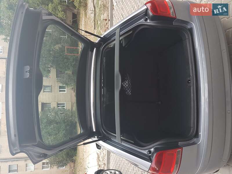 Купе Audi A3 Sportback 2004 в Івано-Франківську