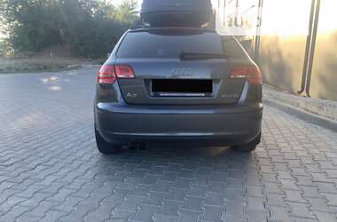 Хэтчбек Audi A3 Sportback 2005 в 