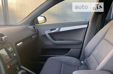 Хэтчбек Audi A3 Sportback 2005 в 