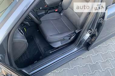 Хэтчбек Audi A3 Sportback 2005 в 