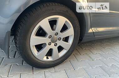 Хэтчбек Audi A3 Sportback 2005 в 