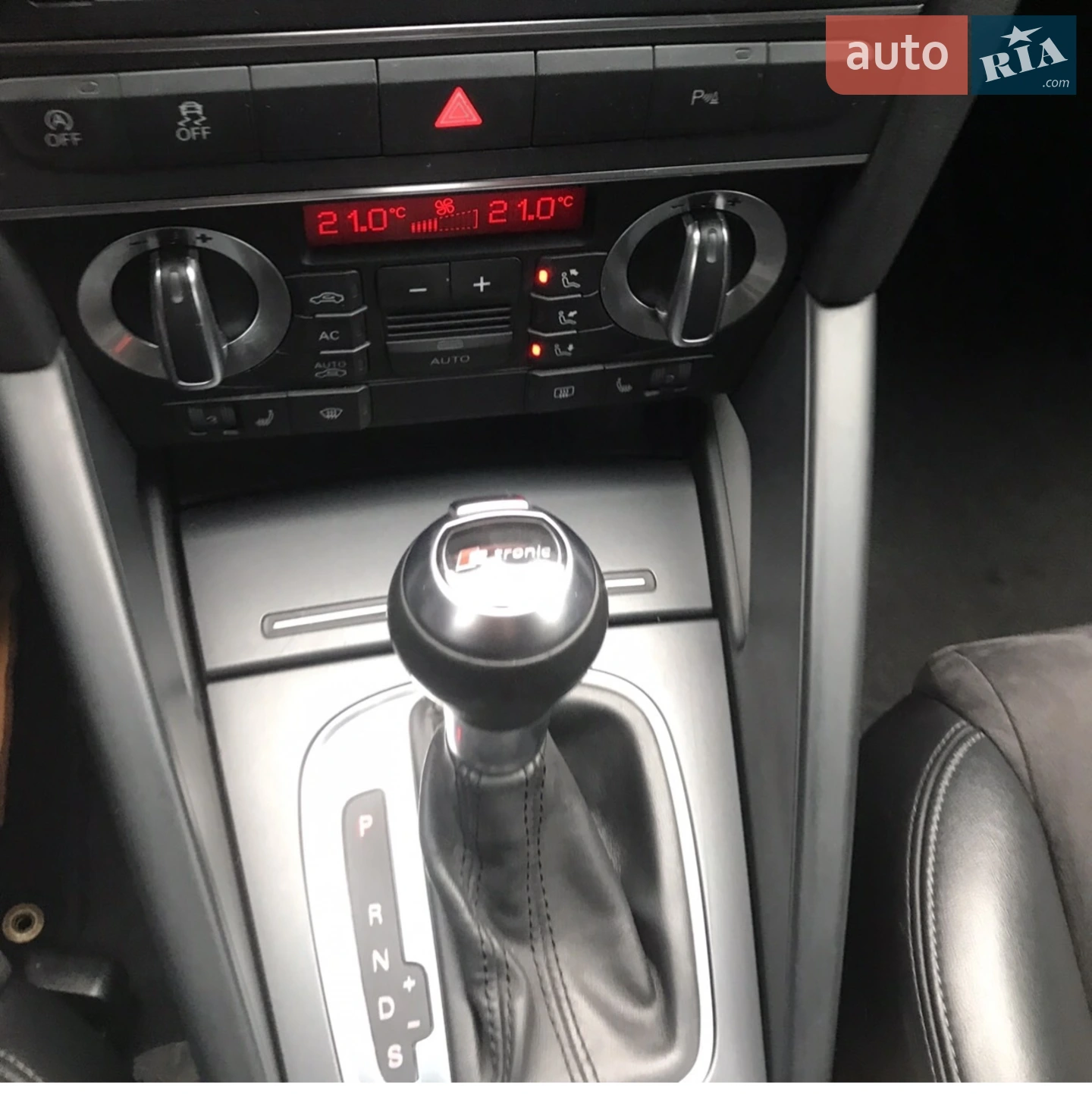 2012 Audi A3 - мініатюра 5