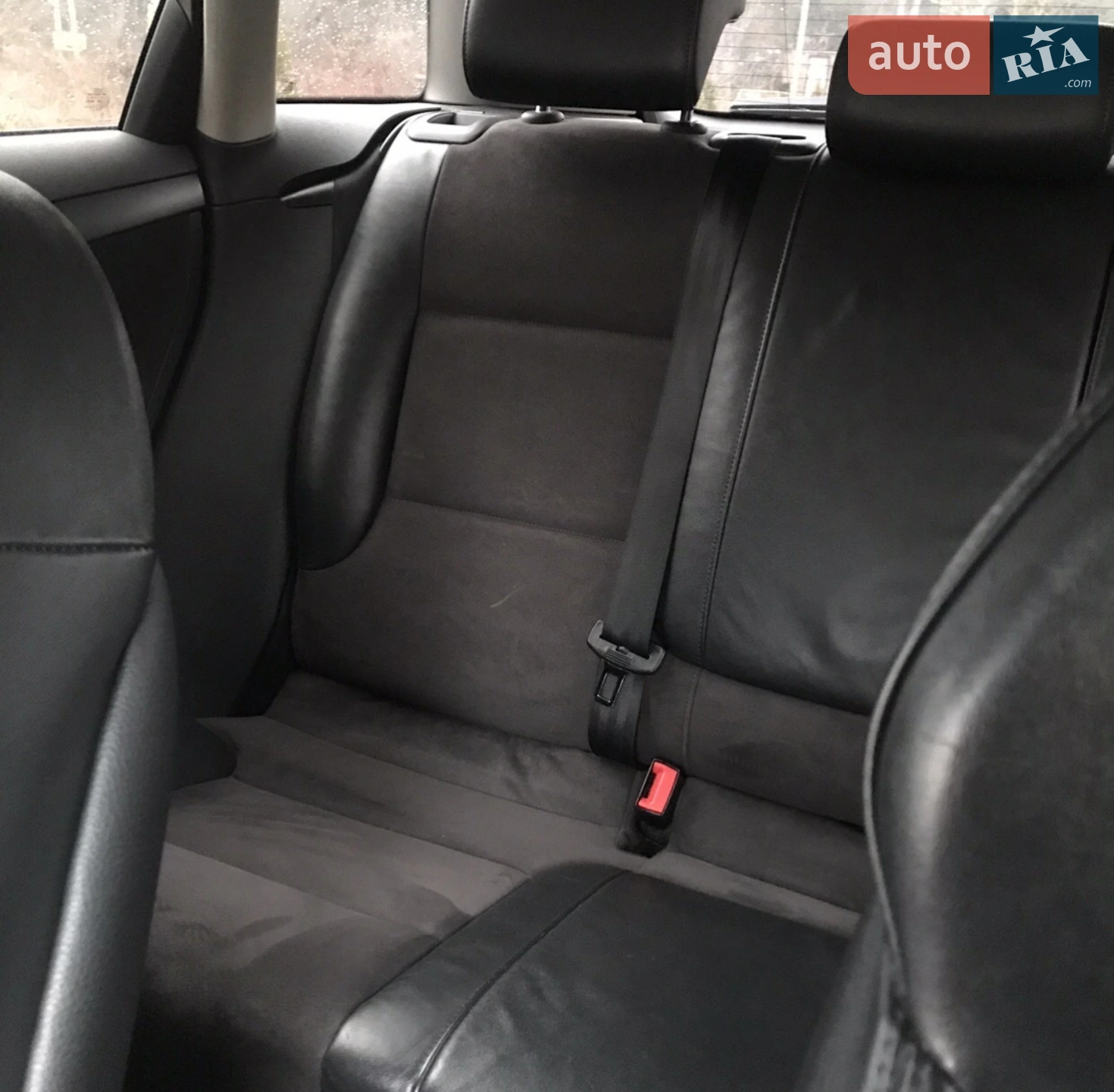2012 Audi A3 - мініатюра 10