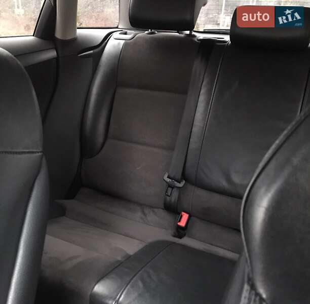 Хетчбек Audi A3 Sportback 2012 в Львові