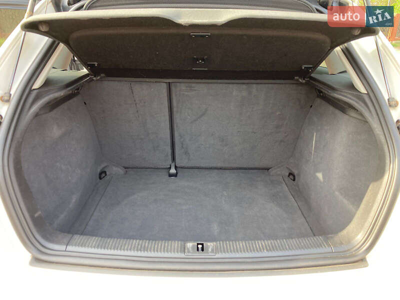 Хэтчбек Audi A3 Sportback 2008 в Днепре