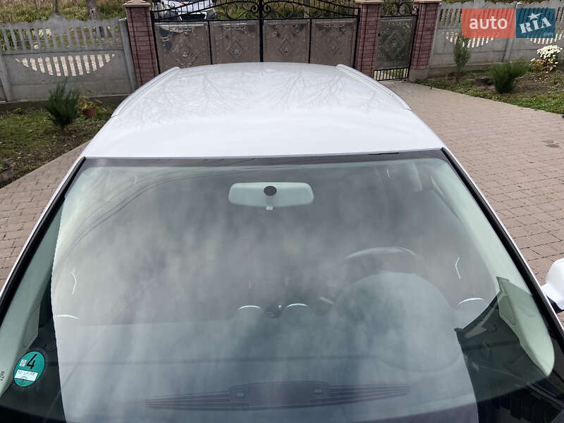 Хетчбек Audi A3 Sportback 2012 в Бучачі