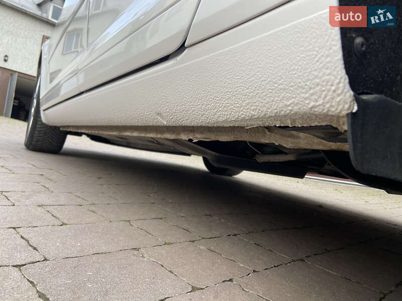 Хетчбек Audi A3 Sportback 2012 в Бучачі