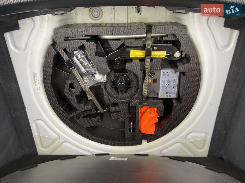 Хетчбек Audi A3 Sportback 2012 в Бучачі