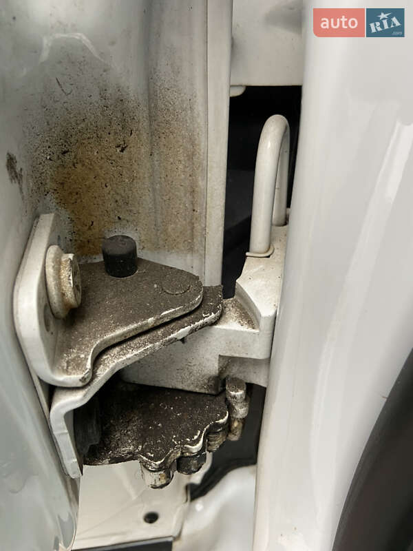 Хетчбек Audi A3 Sportback 2012 в Бучачі