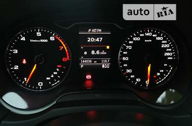 Хэтчбек Audi A3 Sportback 2013 в Киеве