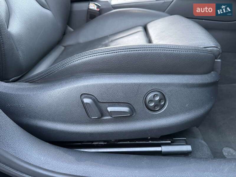 Хетчбек Audi A3 Sportback 2018 в Києві