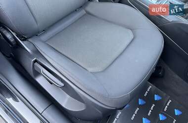 Хетчбек Audi A3 Sportback 2018 в 