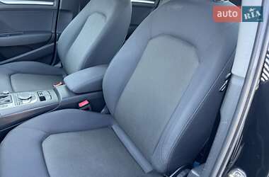 Хетчбек Audi A3 Sportback 2018 в 